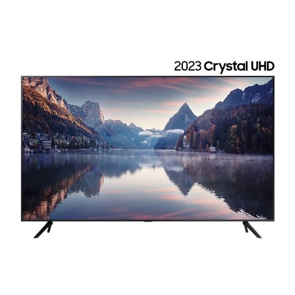2023 Crystal UHD TV 85인치 벽걸이형