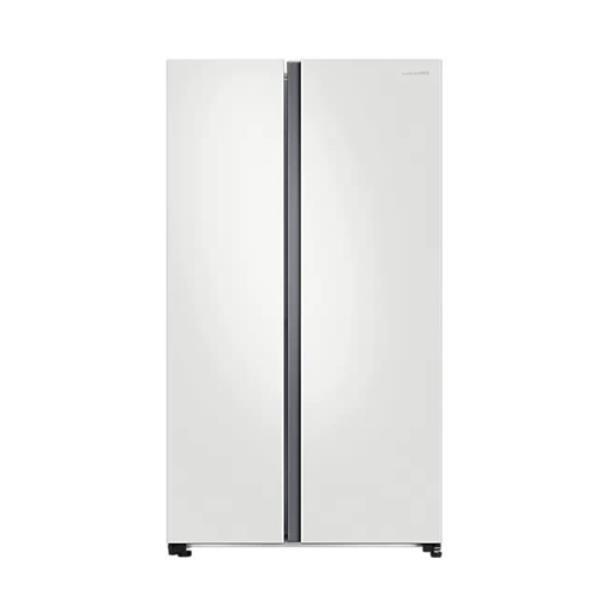 냉장고 848L 양문형 / 코타화이트